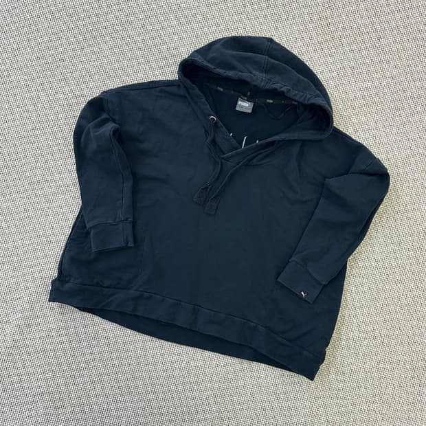 M 퓨마Puma 후드티 0427D 