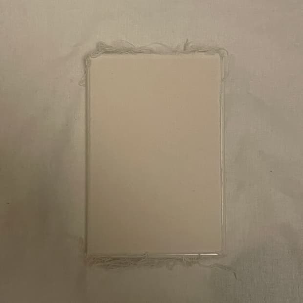 Maison Martin Margiela 14시즌 컬렉션 룩북