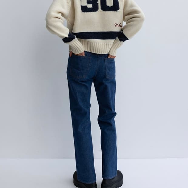 얼바닉30 Urbanic30 캐롤린데님 (s  사이즈)