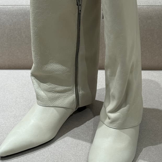 팔로마울 포르투나 부츠