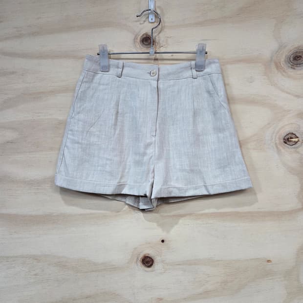 444) 여성 반바지