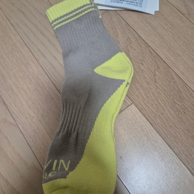 랑방블랑 양말 4켤레