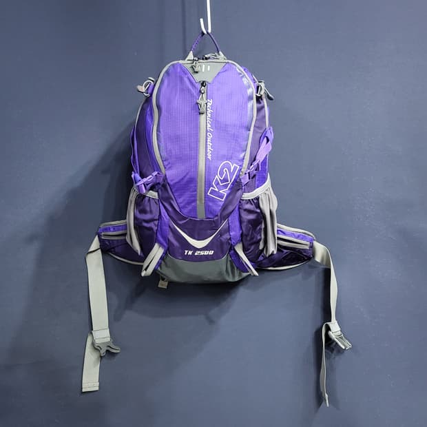 K2 배낭