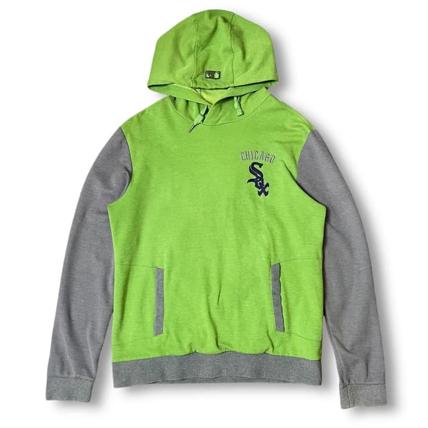 MLB 시카고 후드티 105