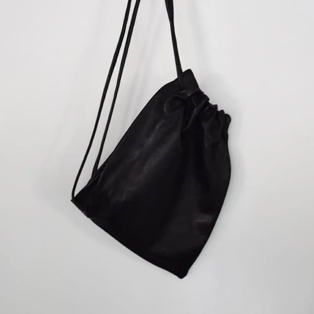 Gabriela Coll Garments No.131 Leather
