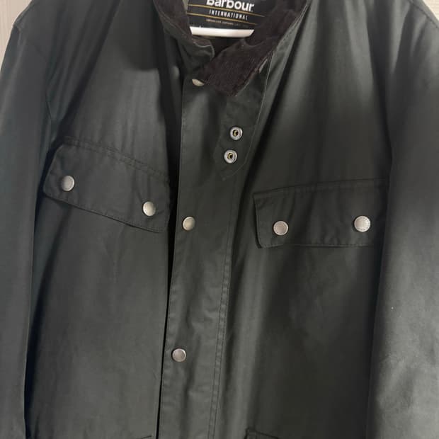 바버 인터내셔널 듀크