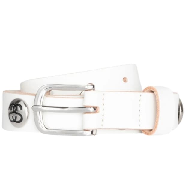 S M 스투시 ss링크 스터드 벨트 본 미개봉 새제품 판매