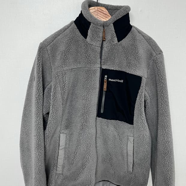 [L] 몽벨 위트니 플리스 자켓