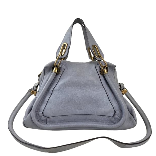 정품 끌로에 Chloe' 파라티 미듐 2way백