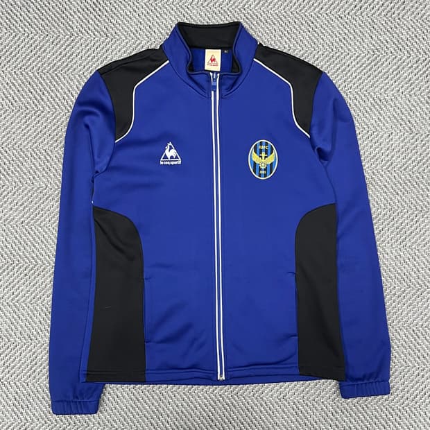 르꼬끄 플리스 져지 v0713