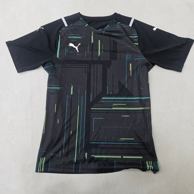 L 퓨마 얼티메이트 반팔 0304Y