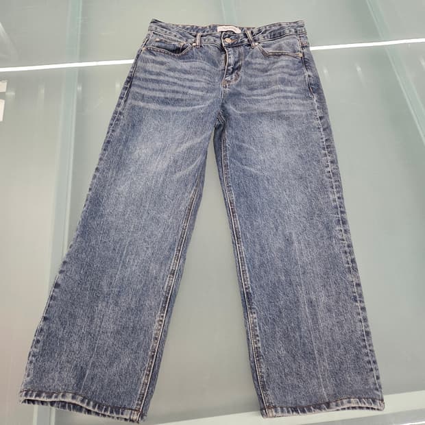 피스워커 데님 32