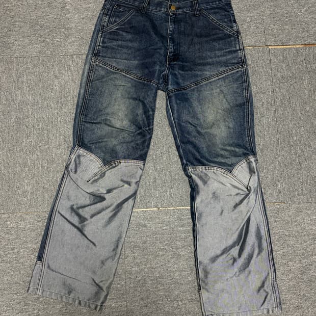 Wrangler 데님팬츠 L
