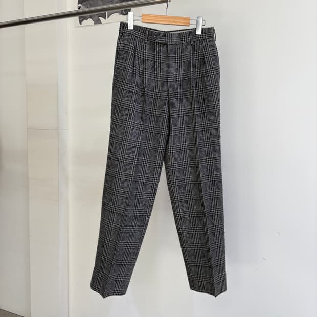 GEORGES SRECH 슬랙스