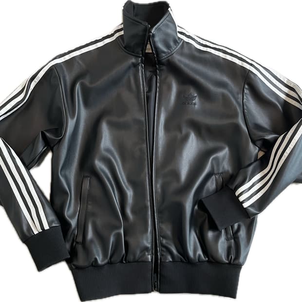 포우 레더 3S 루즈 파이어버드 트랙탑