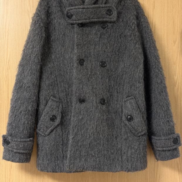 인앤양인하모니 코트