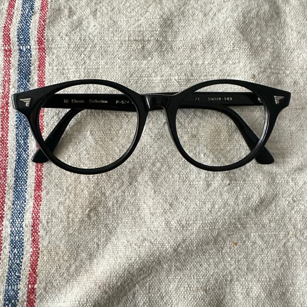 BJ클래식 P-534 블랙