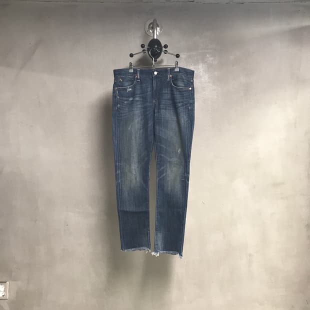 폴로 랄프로렌 데님 팬츠 29(W)