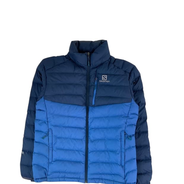 Salomon 살로몬 경량 패딩 (m)