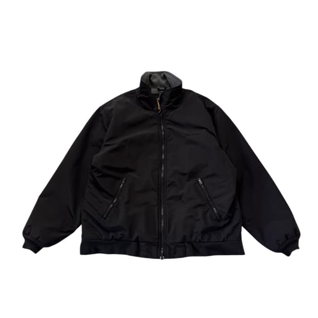 00s 엘엘빈 웜업 자켓