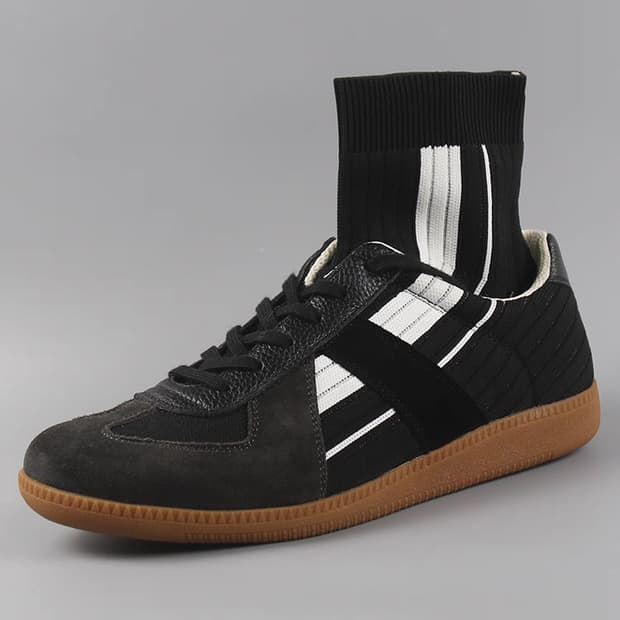 마르지엘라 독일군 삭스러너 42