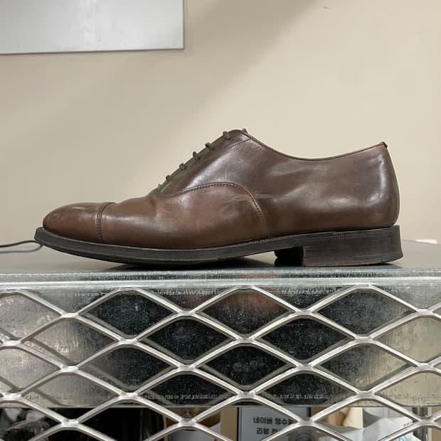 처치스 쿤술 로퍼 270 (gr-4463)