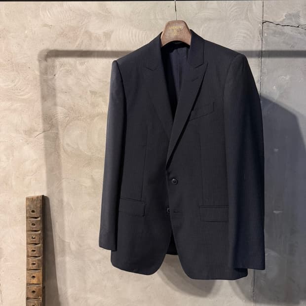 돌체앤가바나 마티니 테일러드 자켓 95