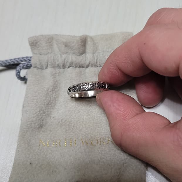 노스웍스 - KX-005 / 21사이즈(KS 19.5호)