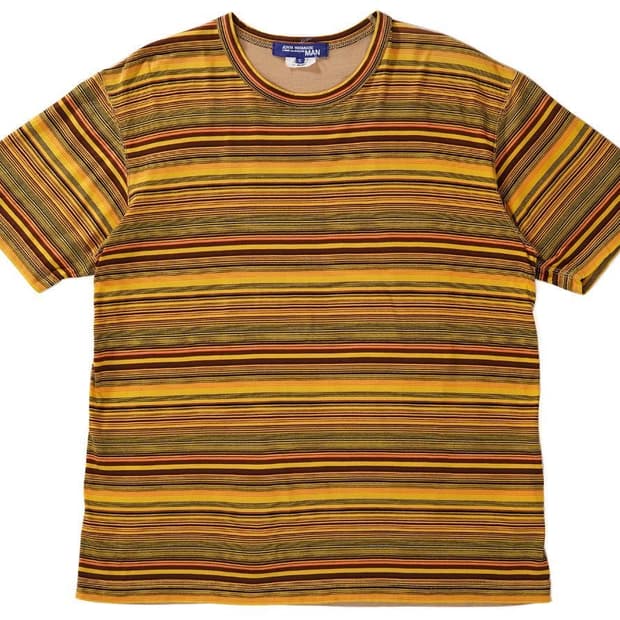 준야와타나베 MAN 반팔 티셔츠