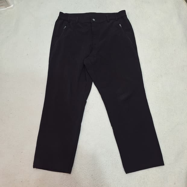 몽벨  기모바지92