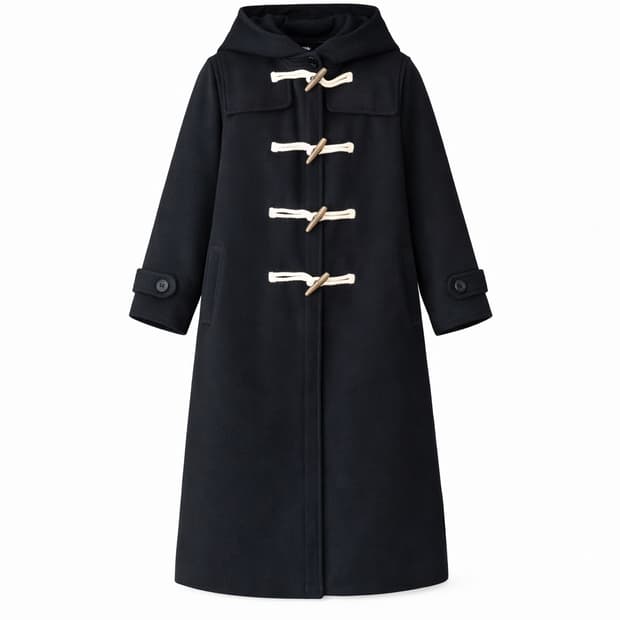 도쿄 떡볶이 코트 