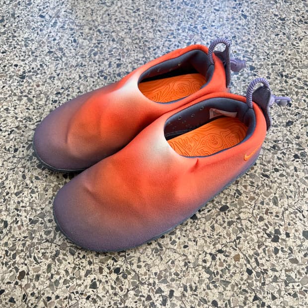 나이키 acg 목 260 상태최상 판매