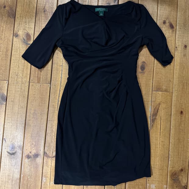 랄프로렌 원피스 드레스