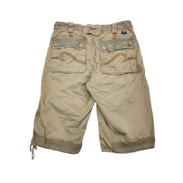 32 Vondutch 본더치 카고 반바지 팬츠