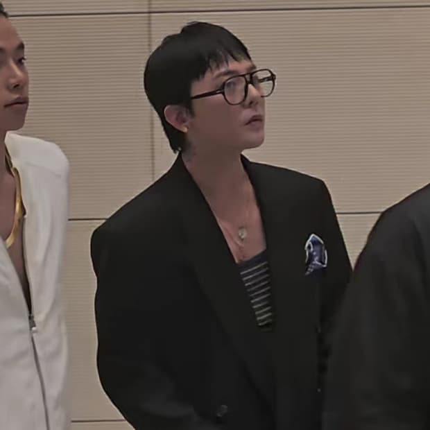 지디 보잉 안경 지드래곤 뿔테 권지용 선글라스 GD 연예인 안경테