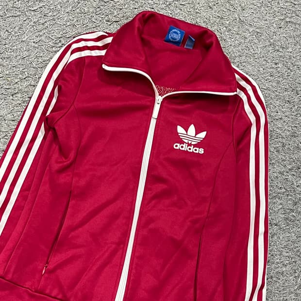 [우먼85] 아디다스 유로파 져지