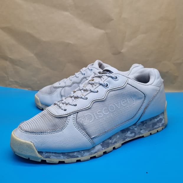 디스커버리 익스페디션 남성운동화260