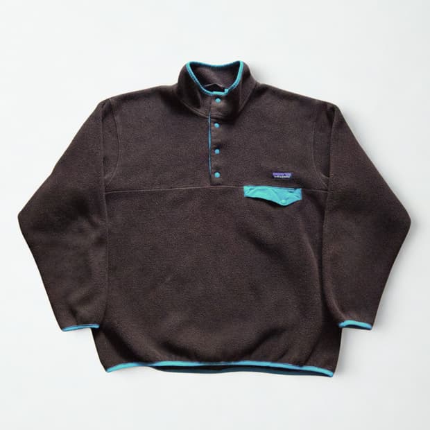 (M)파타고니아 브라운 신칠라