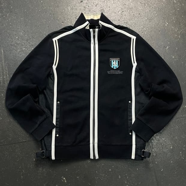 105 EXR 레이싱 자켓