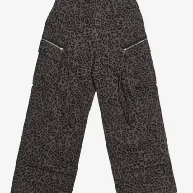 스키즘인듀싱 팬츠s