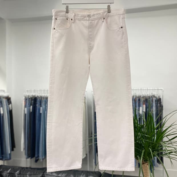 Levis501 Straight Fit 00s 38사이즈 a5191