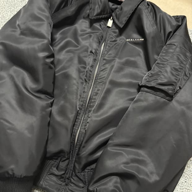 알릭스 1070 9SM - XL사이즈