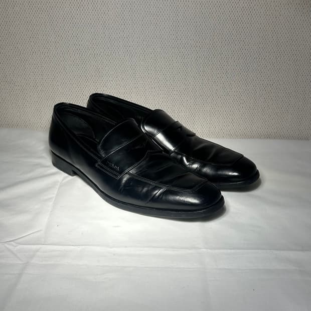 프라다 페니 로퍼