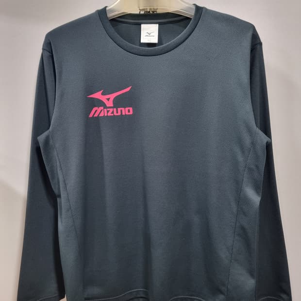 미즈노 티셔츠 (D104