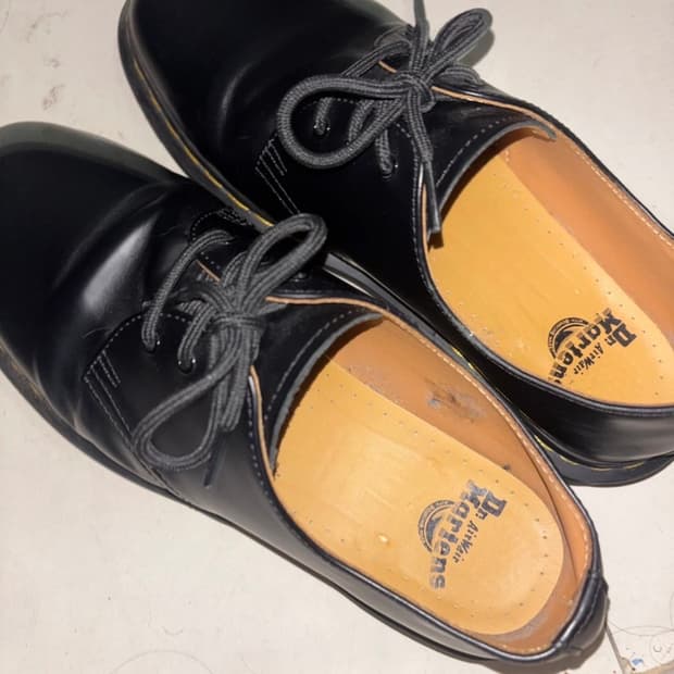 닥터마틴 스무스 270