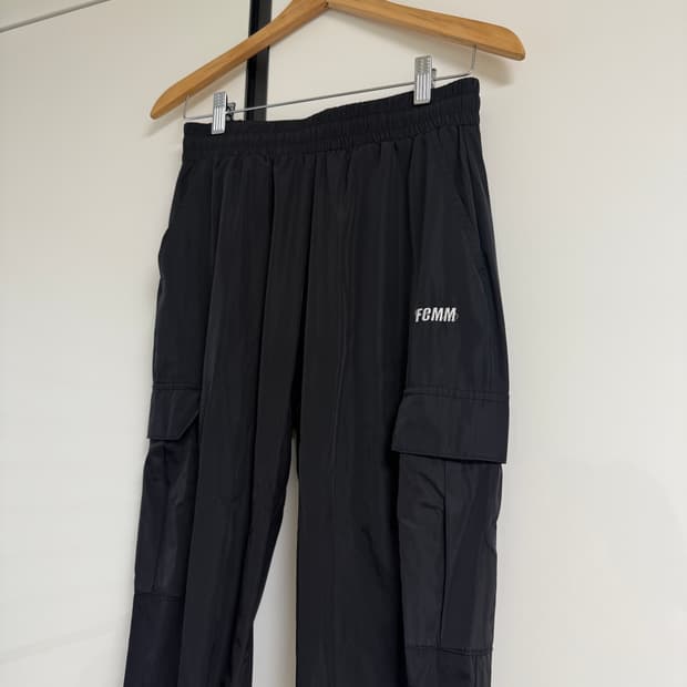 FCMM카고팬츠