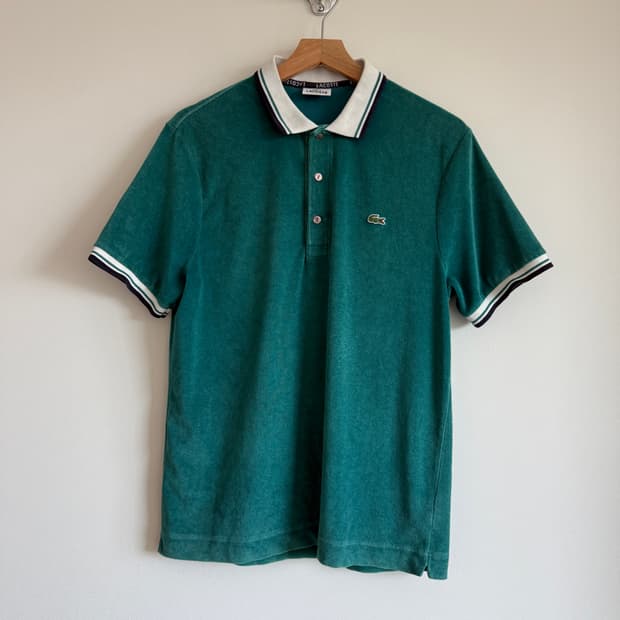라코스테(LACOSTE) 카라티