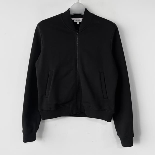 겐조 KENZO 타이거 블루종