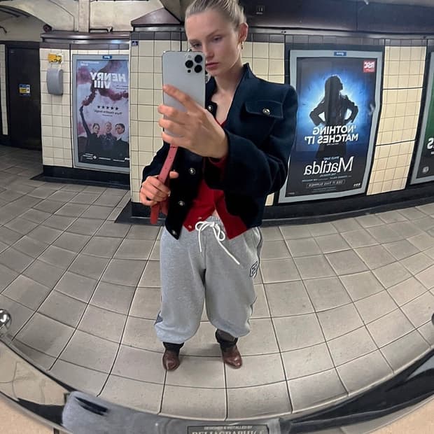 Enor 엔오르 울 자켓