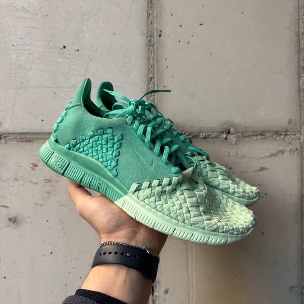 나이키 Free Inneva Woven 2 